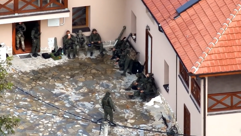Kurti mirëpret arrestimin e të dyshuarit për sulmin në Banjskë: Hap drejt drejtësisë