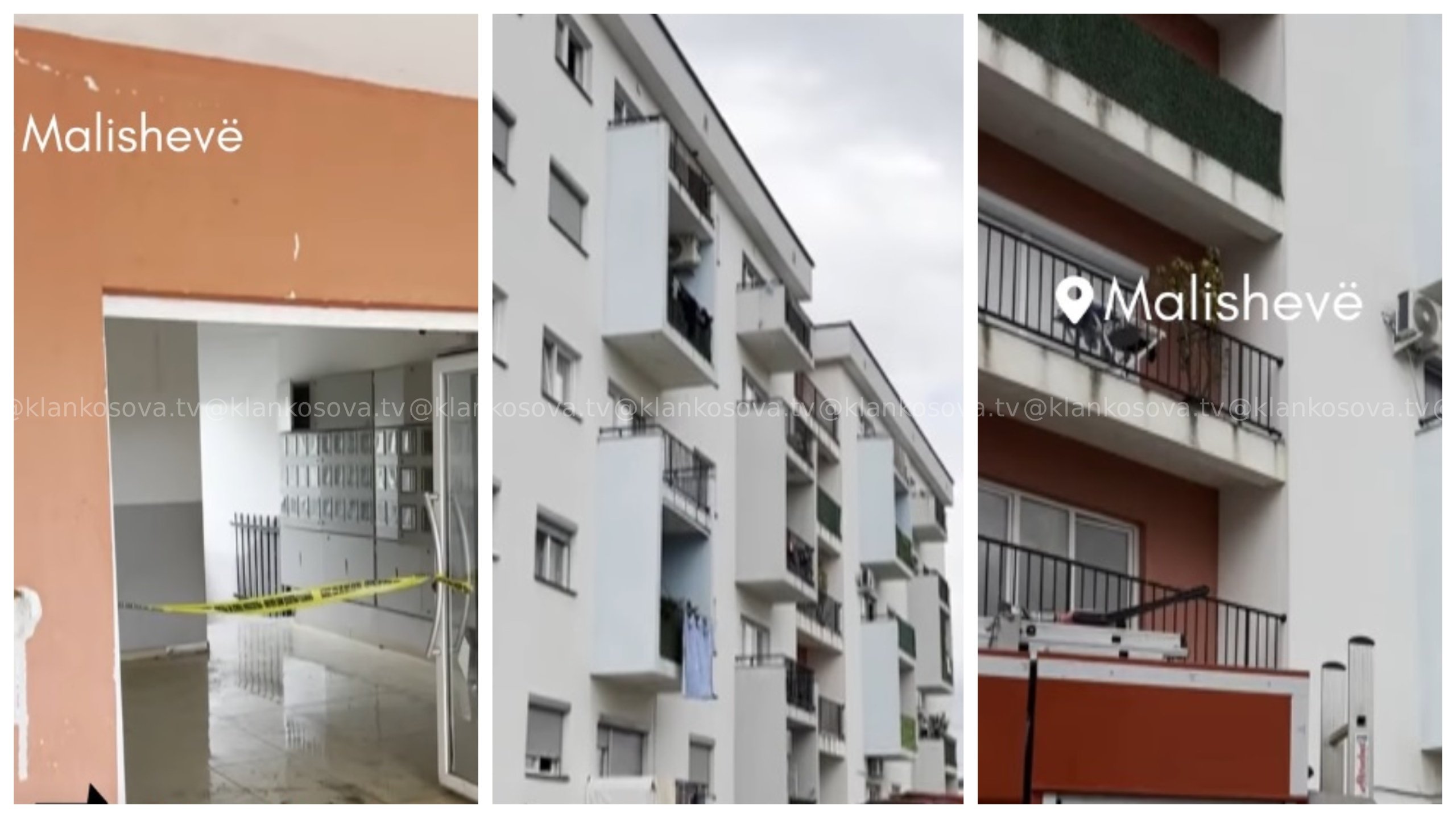 Tragjedia në Malishevë, sot ditë zie dhe pezullim i mësimit në shkollën e dy nxënësve