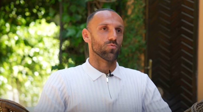 Si filluan bashkëlojtarët e Muriqit ta njohin Kosovën? (VIDEO)
