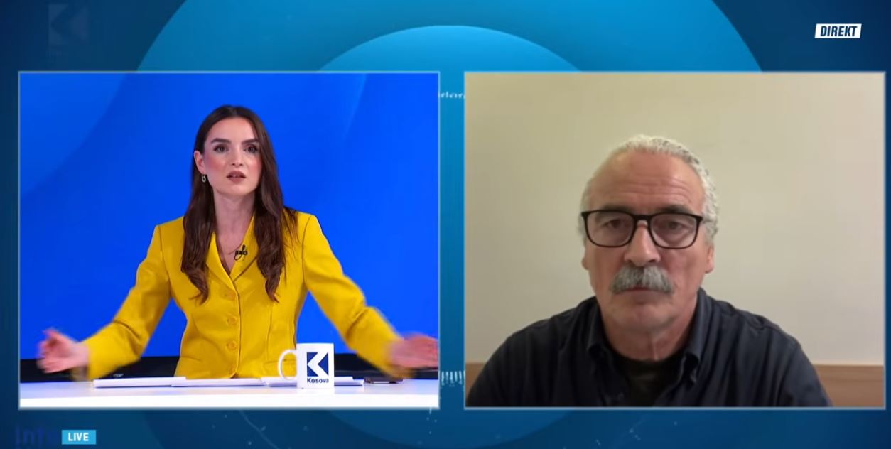 Vdekjet e punëtorëve në Kosovë, eksperti kërkon masa urgjente për sigurinë në punë (VIDEO)