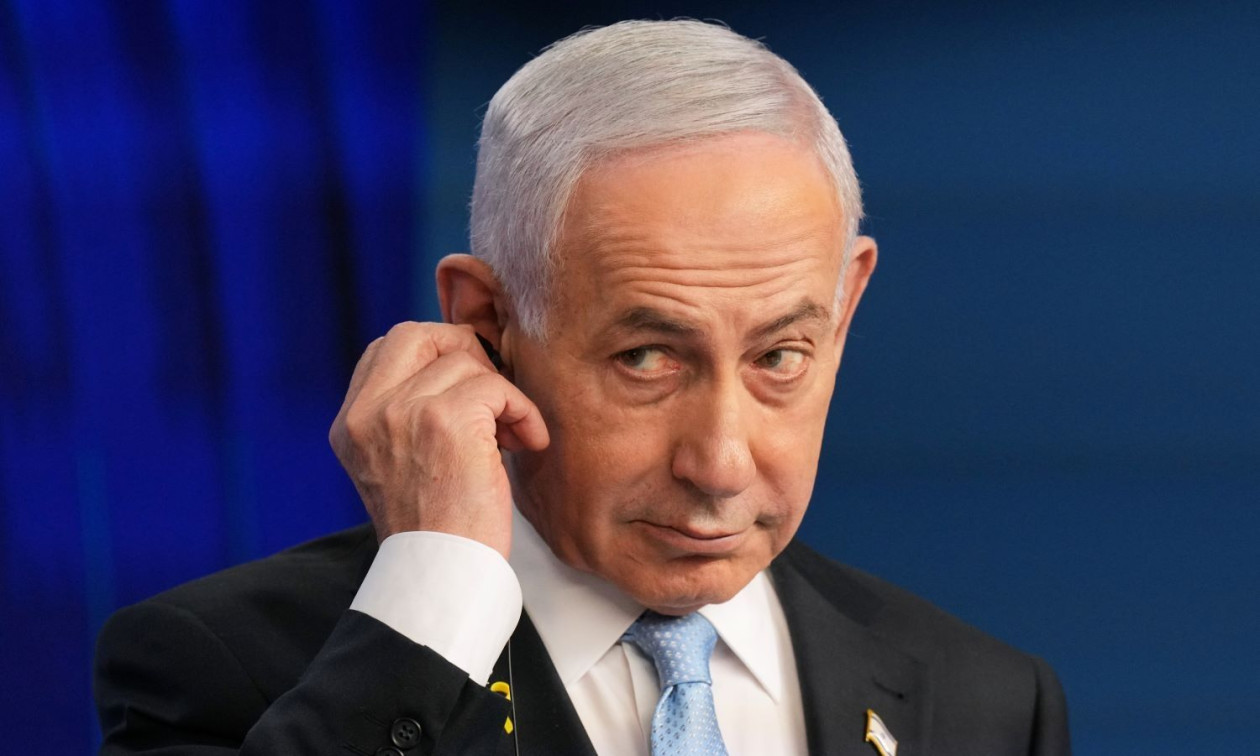 Netanyahu për Iranin: Herët a vonë regjimi do të bjerë