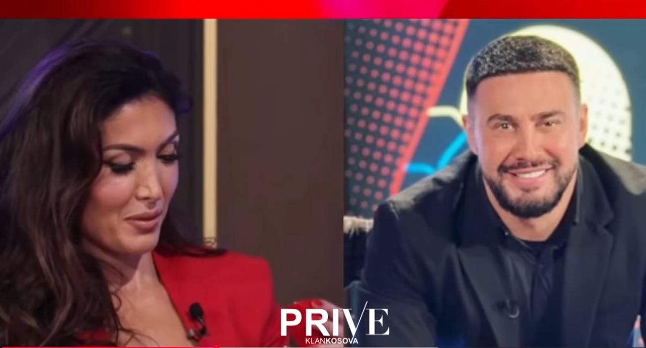 A janë ribashkuar Nora Istrefi dhe Robert Berisha? Ja e vërteta (VIDEO) 