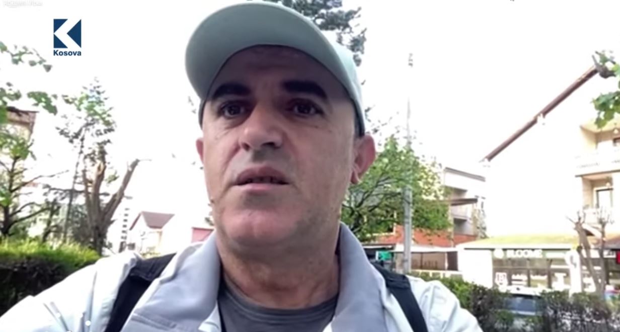 Lufta kundër peshkimit ilegal: Kush po e mbron Drinin? (VIDEO)