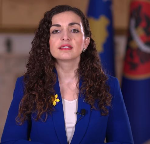 “Shteti i vogël, mund të ketë zë të madh” - Krejt çka tha Osmani në adresimin e fundit si presidente (VIDEO)