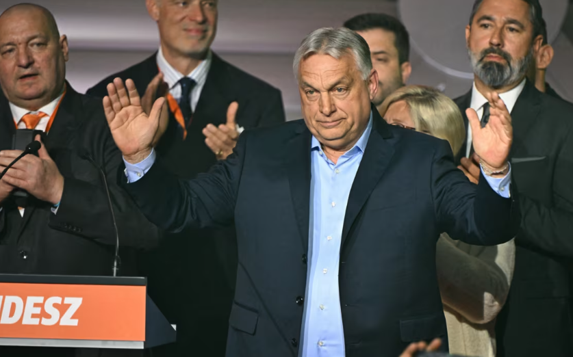 CNN: Humbja e Orbanit në Hungari, sinjal për rënien e populizmit