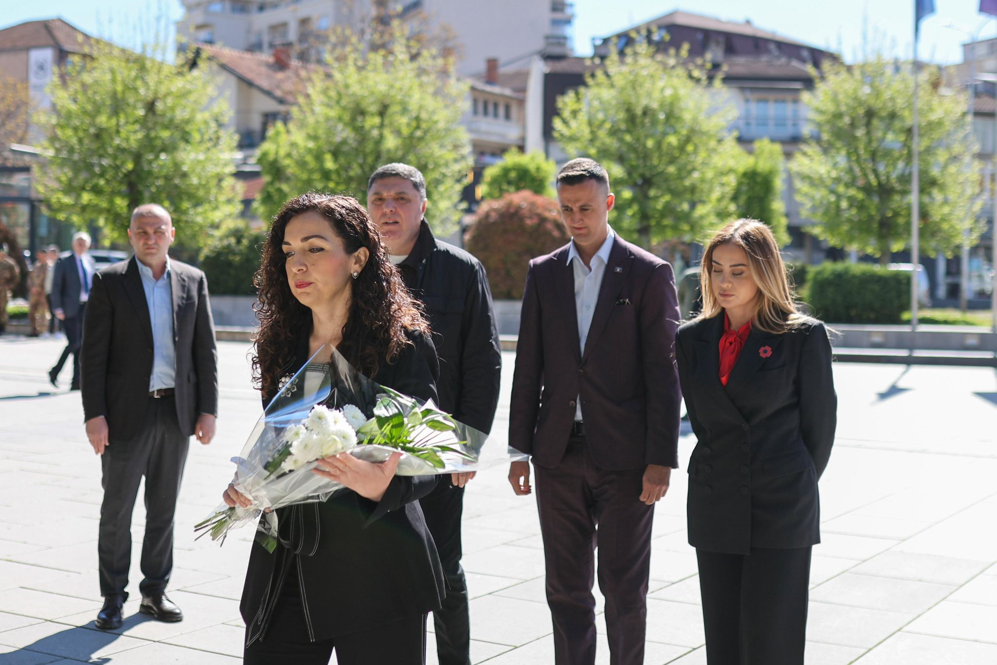 Osmani: 27 prilli plagë e hapur, Serbia të hapë arkivat dhe të japë llogari për krimet