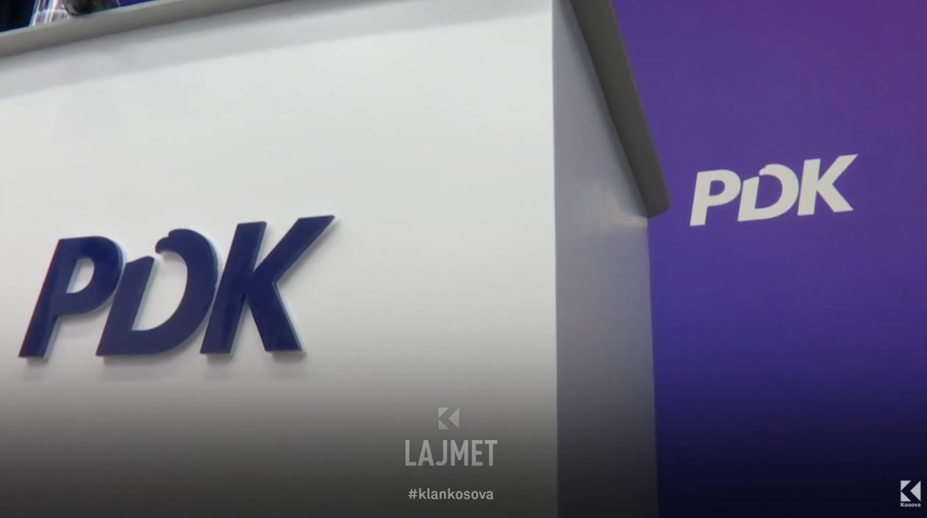 Rezoluta s’u vendos e para, PDK: Shmangie e përgjegjësisë ndaj së vërtetës historike