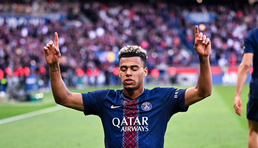 PSG rikthehet te fitorja, mposht bindshëm Nantes 3-0