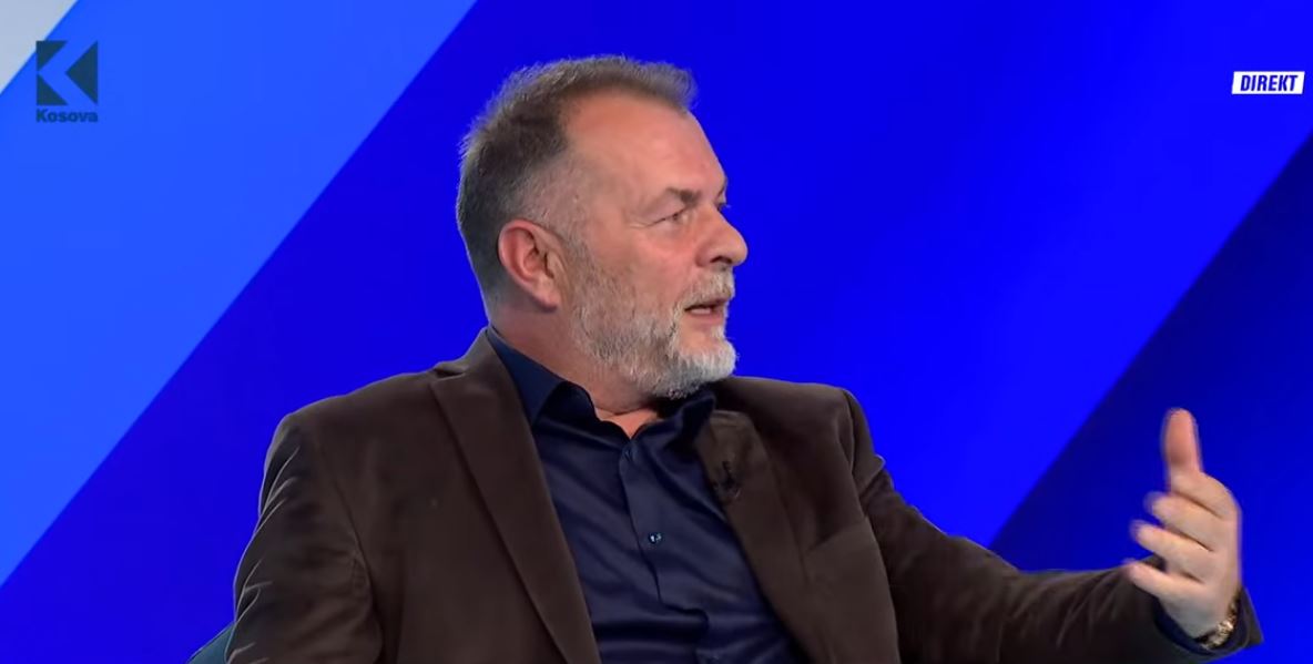 Paçarizi: Populistët përdorin gjuhë të thjeshtë për të depërtuar te shtresat më të ulëta sociale (VIDEO)