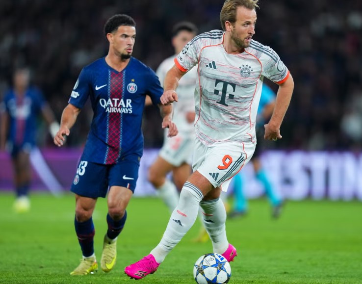 Superpërballja e Champions: Cili më i fortë Parisi a Bayerni?