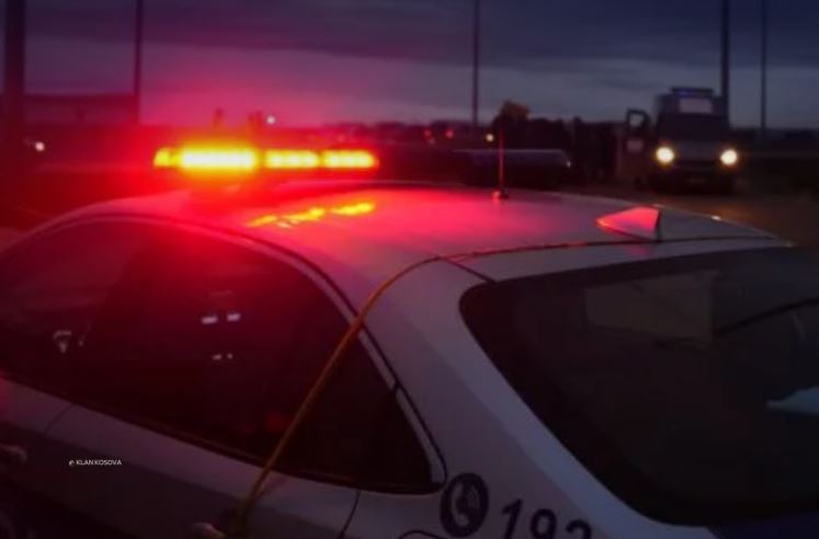 Arrestohet një person i kërkuar me urdhërarrest ndërkombëtar