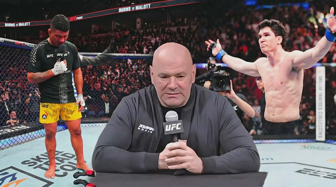 Presidenti i UFC pyetet për rastin e fundit ku kishte shfaqur altruizmin dhe filantropinë e tij!