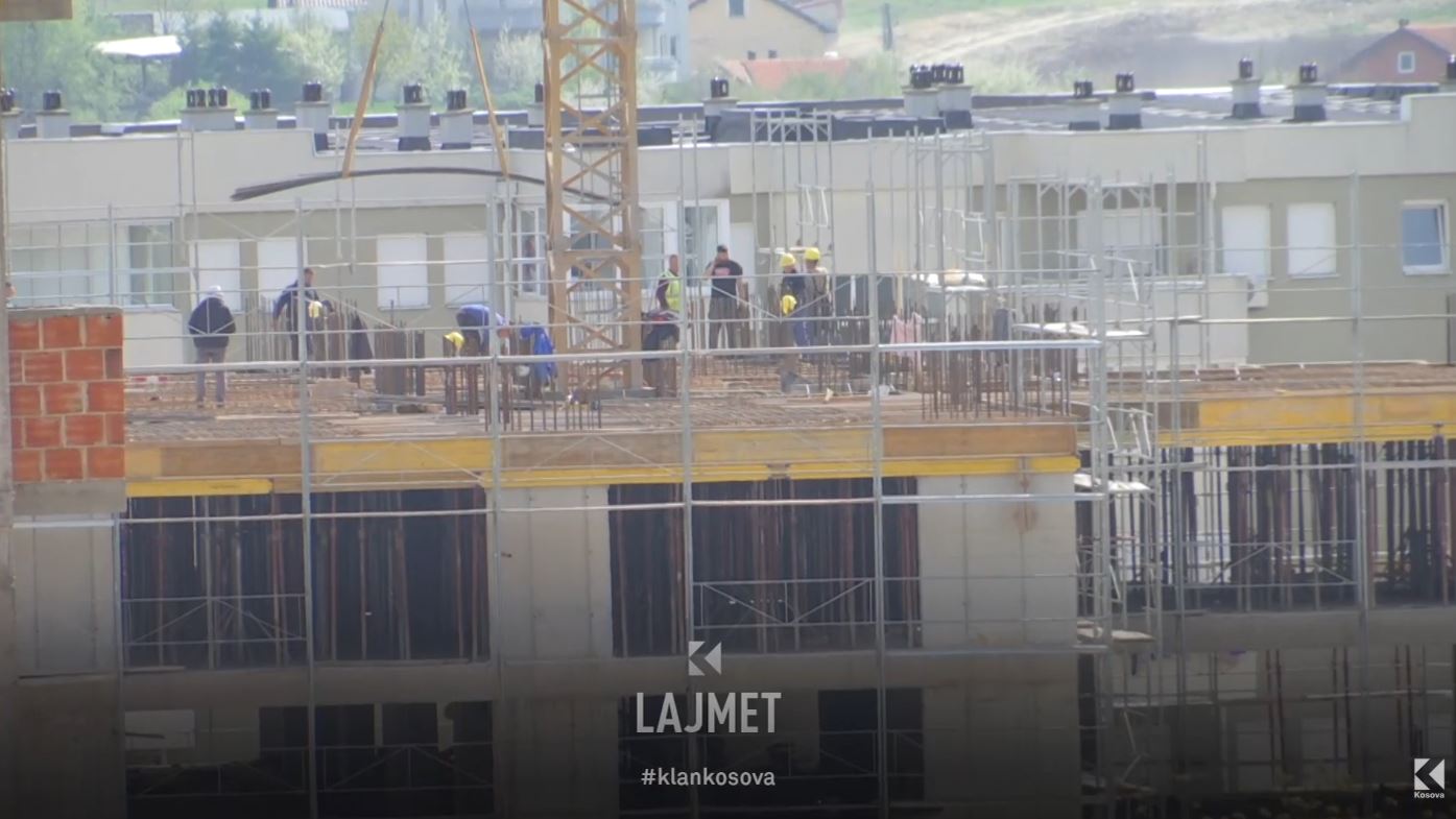 Dyjavëshi i inspektimeve të rrepta në vendpunishte, vlerësohet i pamjaftueshëm (VIDEO)
