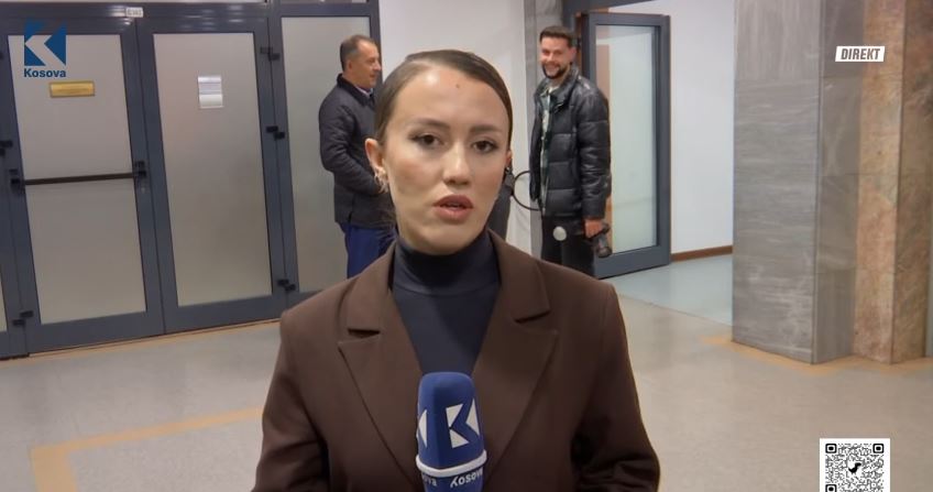 Liderët politikë ende s’kanë mbërritur për takimin rreth datës së zgjedhjeve