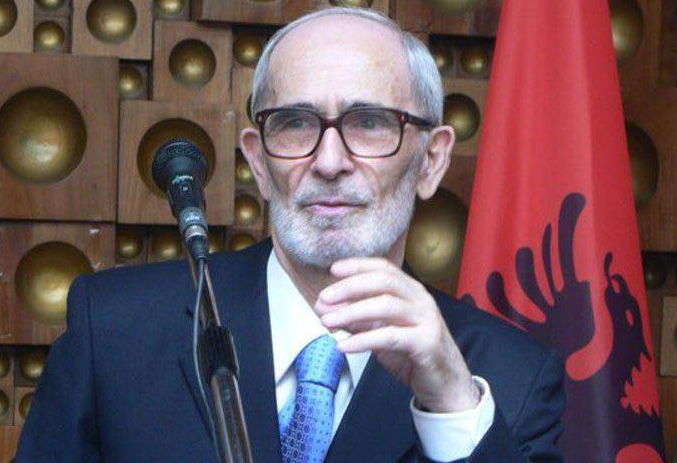 Balla: Veprat që la Qosja s’janë veç libra, por kujtesë kombëtare – ndërgjegje e thirrje për dinjitet