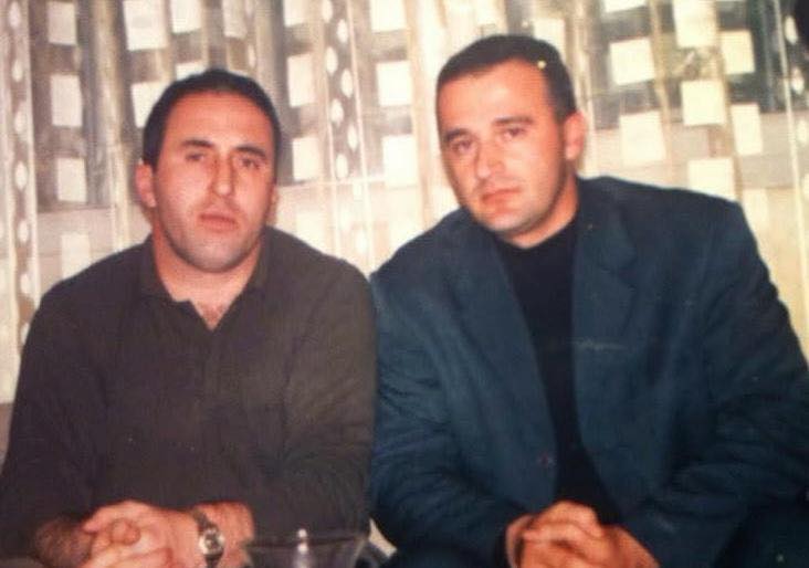 Vdes ish-ushtari i UÇK-së, Haradinaj ngushëllon familjen