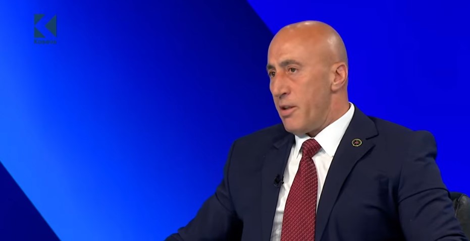 "Trimat e tastierës", Haradinaj: Prej Merdares e deri në Prishtinë duke qajtë i biri i qenit (VIDEO)