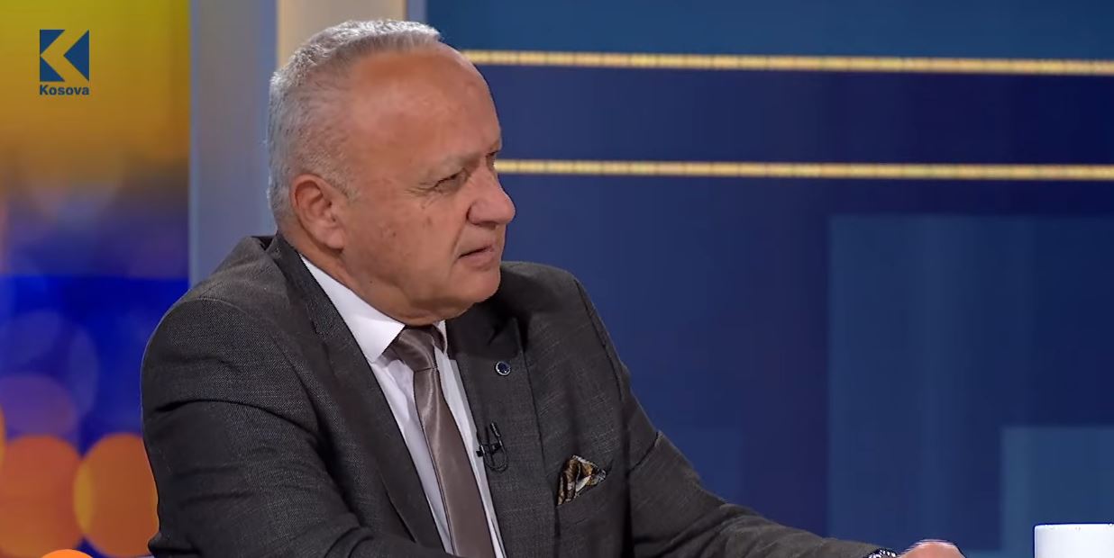 Morina: Drejtësia për Banjskën është e plotë vetëm kur identifikohen dhe dënohen organizatorët kryesorë