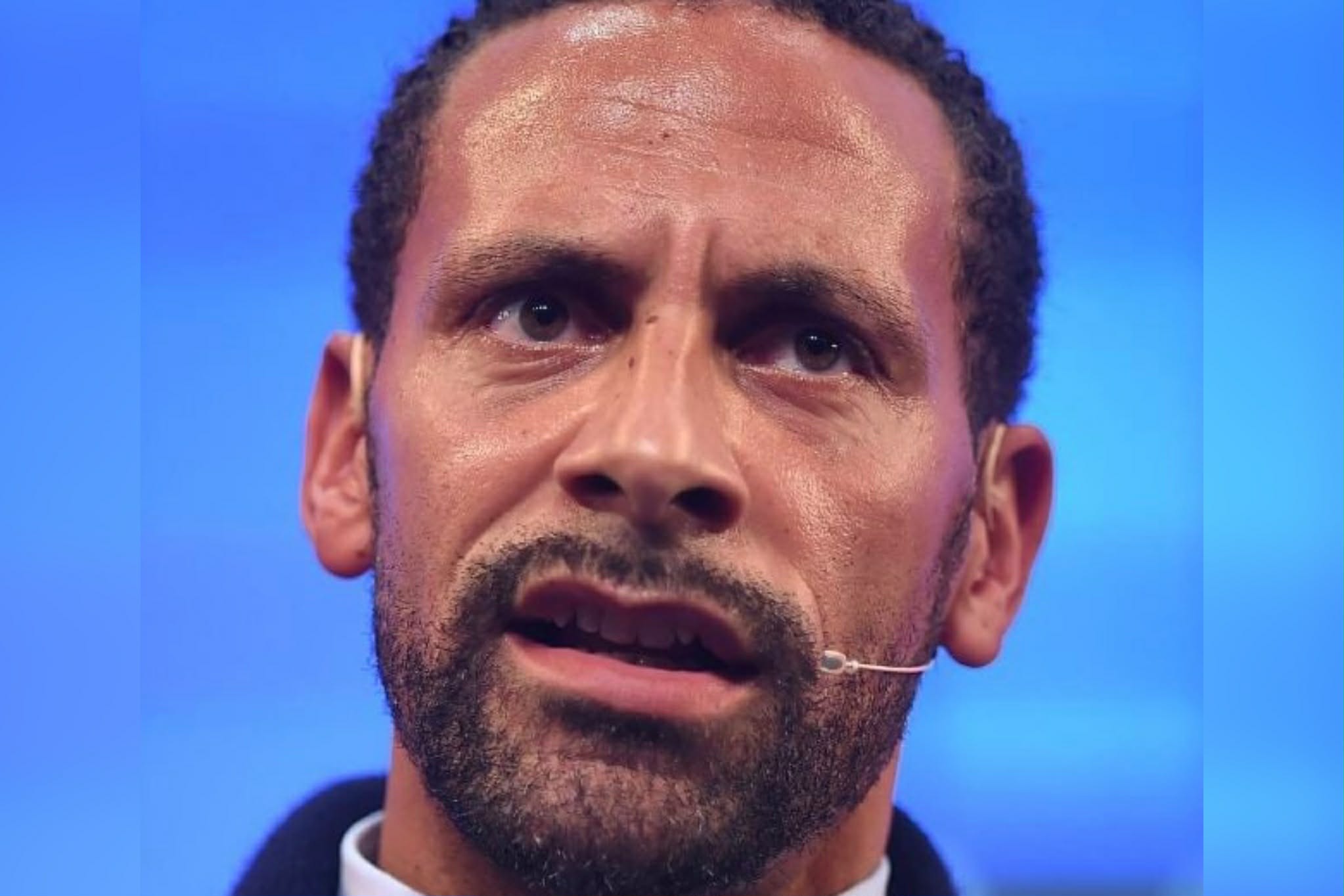 Rio Ferdinand mahnitet nga Lamine Yamal: Ai më bën ta dua përsëri futbollin