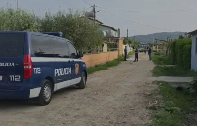 Tragjike në Lushnjë: 55-vjeçari gjendet i vdekur në rrugë