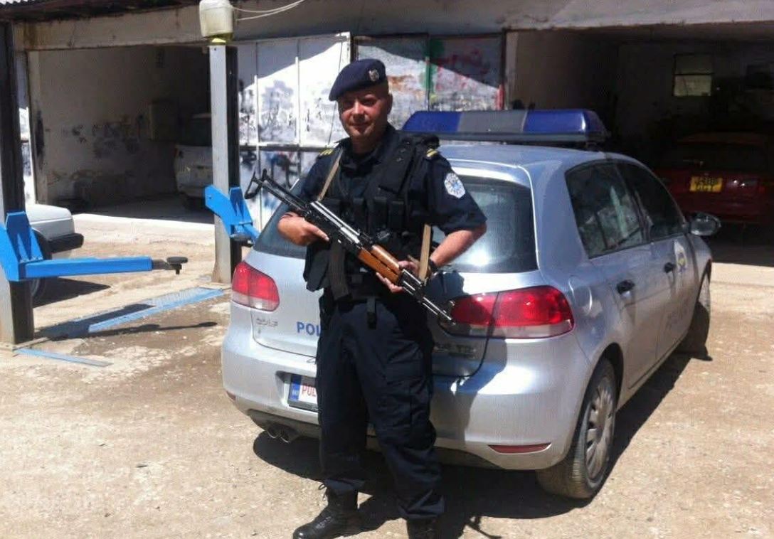 Ndahet nga jeta ish-luftëtari i UÇK-së dhe pjesëtari i Policisë së Kosovës
