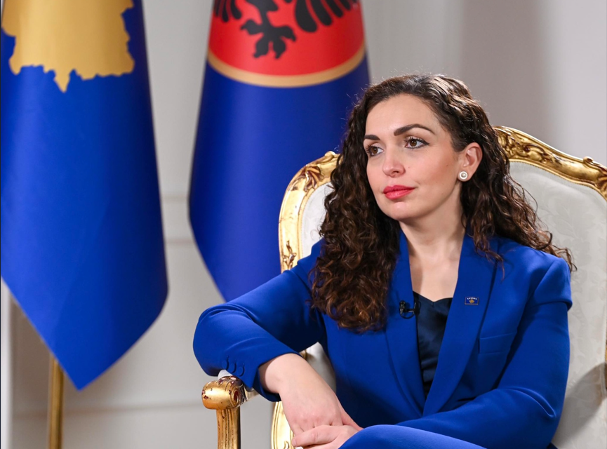 Osmani: Rrugët që mbyllen nga padrejtësitë, gjithmonë hapen nga populli (VIDEO)