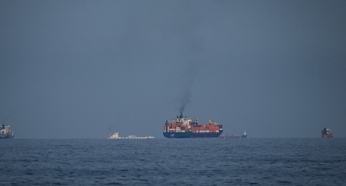 Italia bën thirrje për një ‘korridor humanitar’ në ngushticën Hormuzit