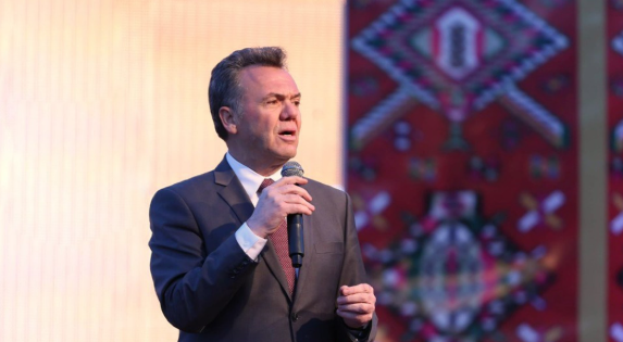 Vdekja e Qosjes, Shaqiri: U shua institucioni i mendimit shqiptar, lamtumirë profesor