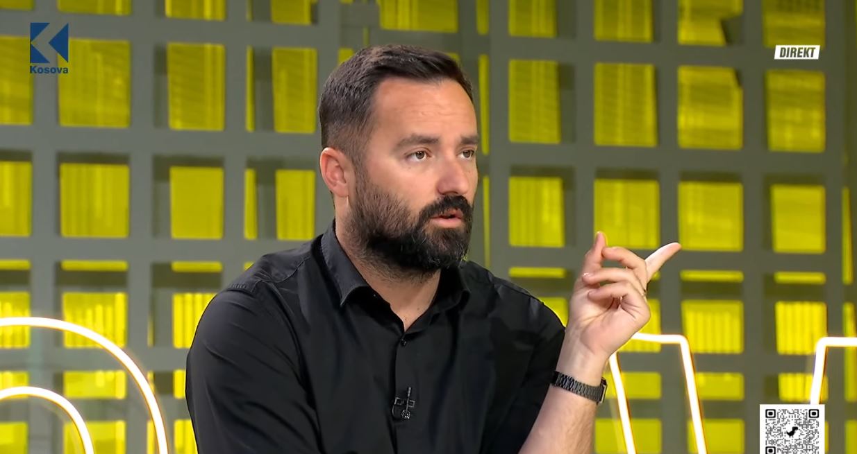 Çështja e presidentit, Kajtazi: Askush nga VV s’kupton asgjë pos Kurtit e Mihalit (VIDEO)
