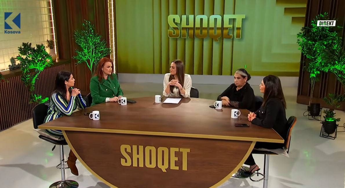“Nga zgjedhjet, në zgjedhje”, Shoqet flasin për mbylljen e mandatit të Osmanit (VIDEO)
