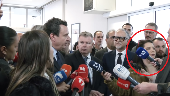 Kurtit s’i bëhet vonë pse 1 muaj s’pati stenta, nuk i përgjigjet Klanit në përurimin e Kardiologjisë