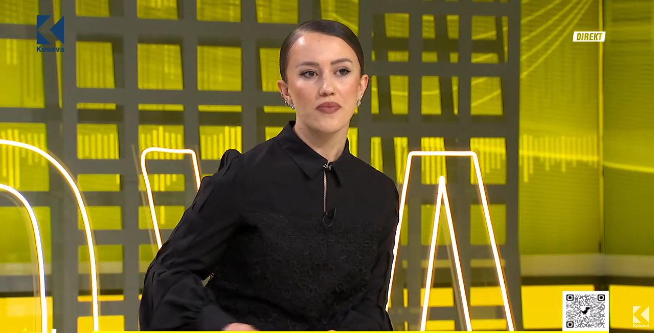 Gazetarja e Klan Kosova: Në gjykimin për vrasjen e Liridona Ademajt kanë ndodhur dy gabime (VIDEO)