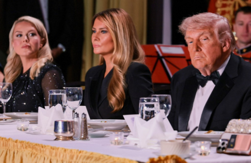 “E fortë, e zgjuar”, Melania Trump e kuptoi “para kohe” se kishte të shtëna