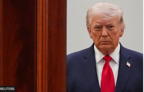 Trump: Izraeli do të zvogëlojë sulmet ndaj Libanit për të mbështetur bisedimet e paqes