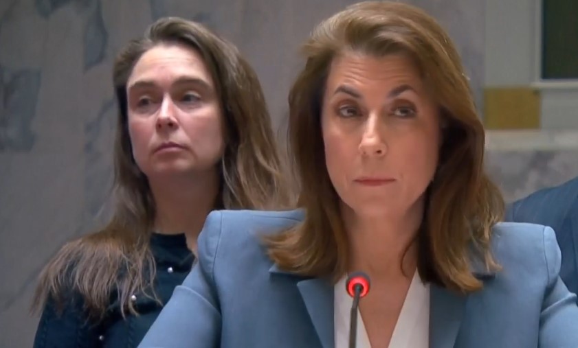 Përfaqësuesja e ShBA-së në OKB: Trump po vëzhgon me kujdes raportet Kosovë-Serbi