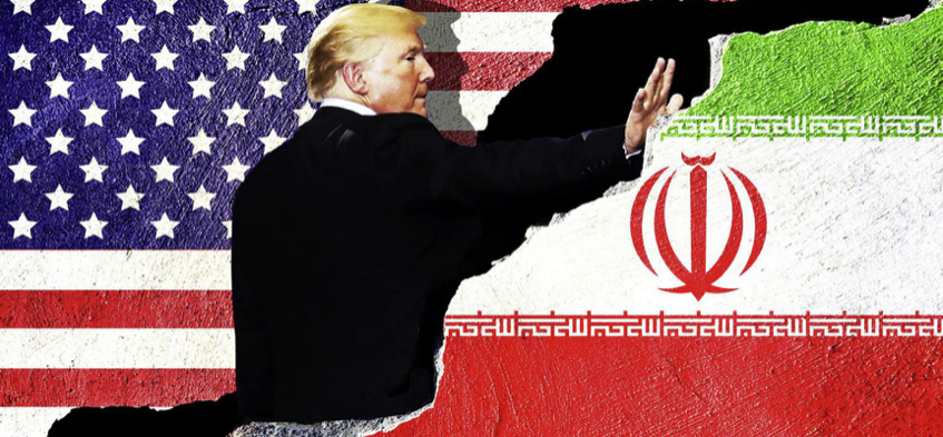 Koha ecën ndërsa lufta nuk ndalet, çfarë vendime tjera mund të merren nga Trump ndaj Iranit?