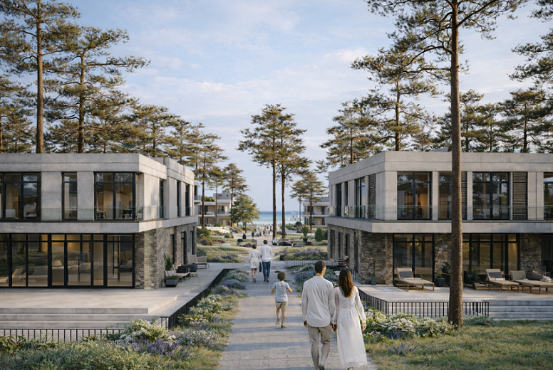 Një qasje e re investimi me Next to Vala Mar Premium