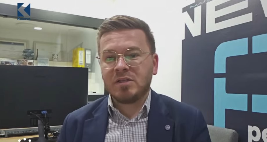 Detaje nga rasti tragjik në Pejë ku një 43 vjeçar vdiq në vendin e punës (VIDEO)