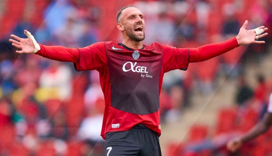 Muriqi synon tjetër gol në La Liga, “Pirati” në ndjekje të Pichichit