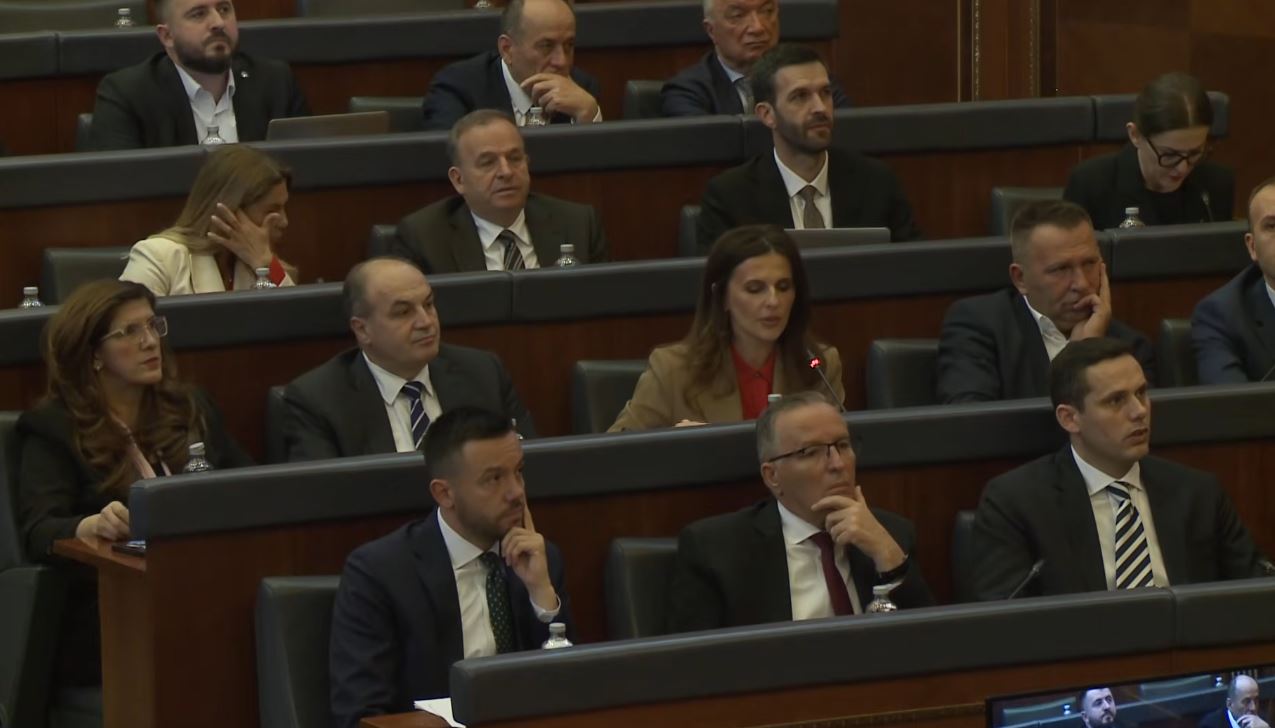 PDK kërkon të futet në rend dite draft-rezoluta për mbrojtje të viktimave të luftës