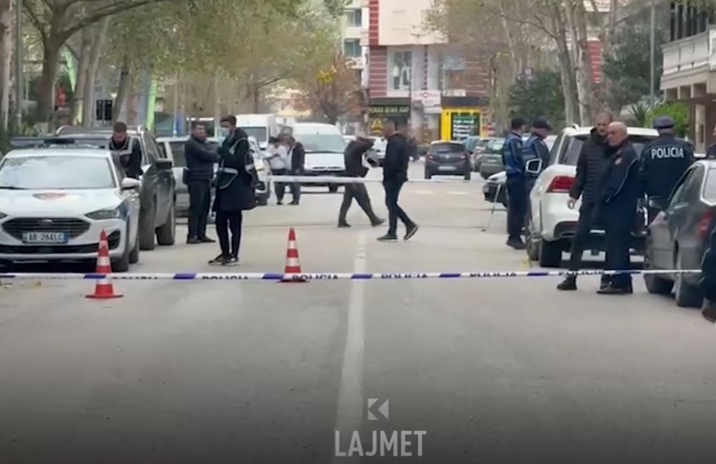 Incidenti në Vlorë: 63 vjeçari vdiq nga grushtet e shqelmat (VIDEO)