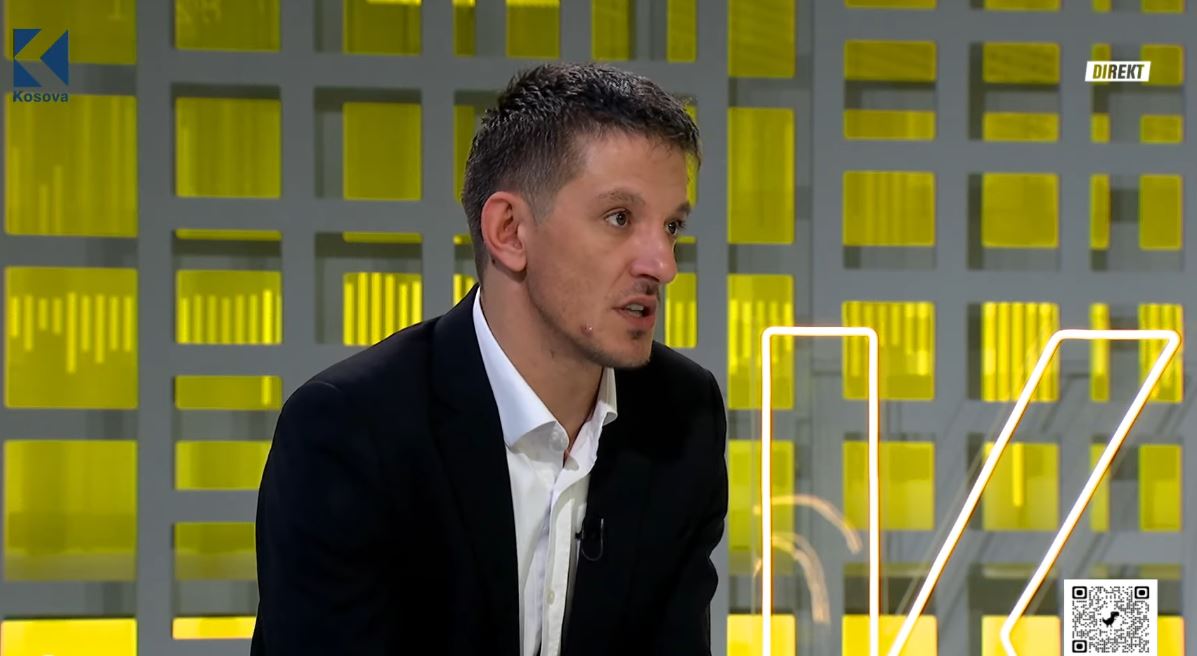Propozimi për presidente, Krasniqi: E çuditshme heshtja e Feride Rushitit (VIDEO)