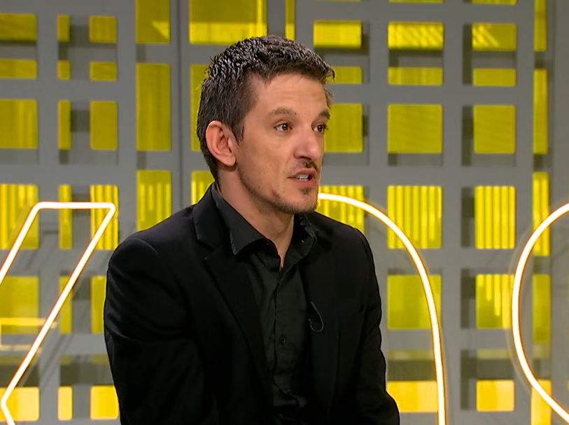 Dënimi për vrasësit e Liridonës, Krasniqi: Sot edhe nëse e lë gazetarinë s’është problem