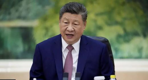 Presidenti kinez: Duhet të ruhet trafiku normal në Ngushticën e Hormuzit