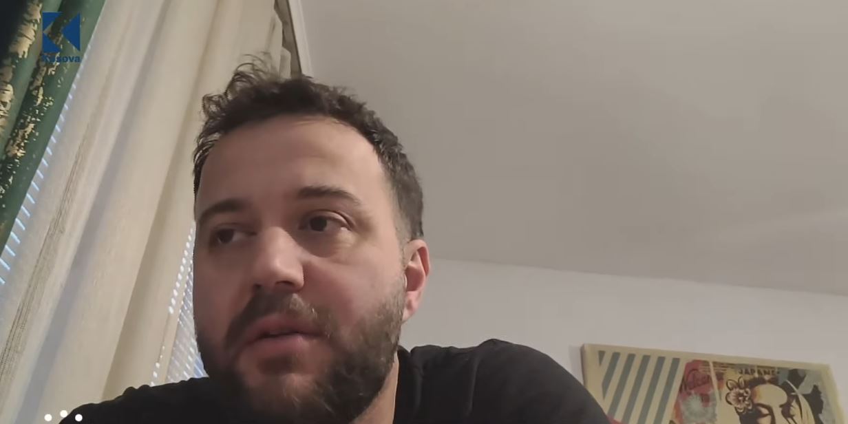 Gashi: Turqia s’e meritoi fitoren, në sport luan rol edhe fati (VIDEO)