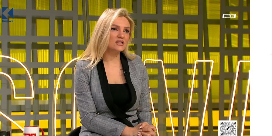 “Klithma” e Alketa Gashi-Fazliut: Është zëri i fëmijëve që kanë heshtur (VIDEO)