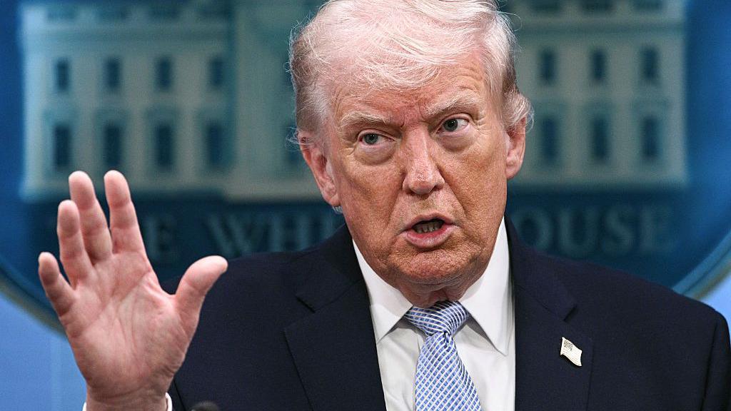 Trump: Irani do të donte shumë të arrinte një marrëveshje