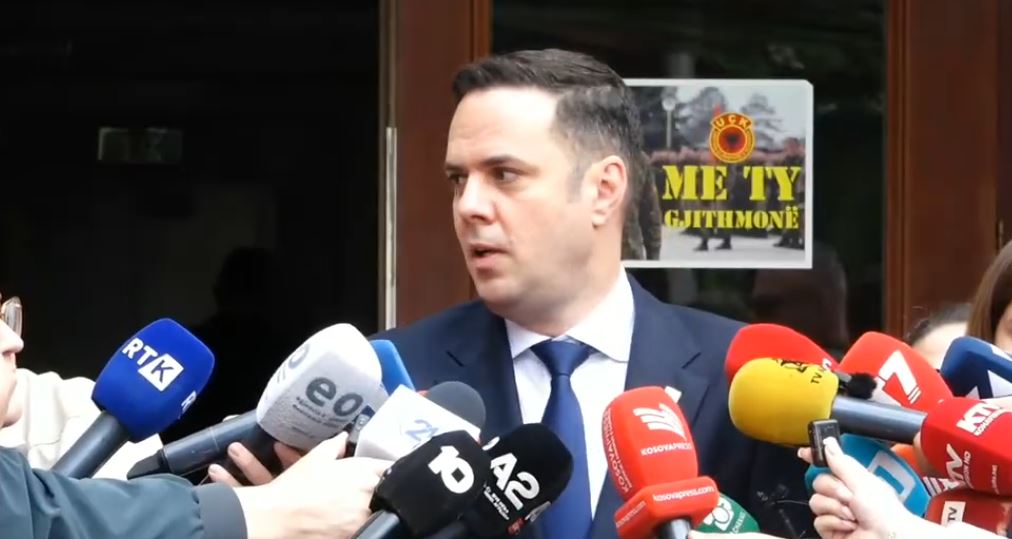 Propozimet e Kurtit që LDK i refuzoi: Zv/kryeministri, katër ministri, kryeparlamentari