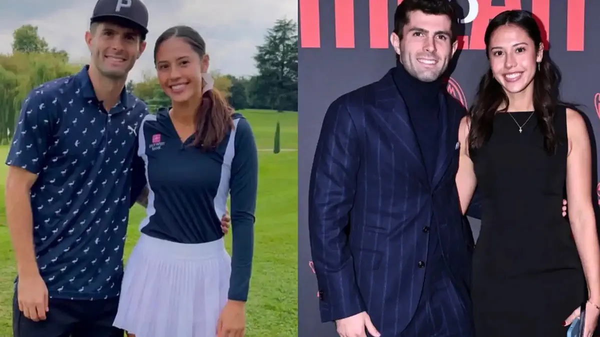 E pranon ish-e dashura e Christian Pulisic: Ai nuk më tradhtoi