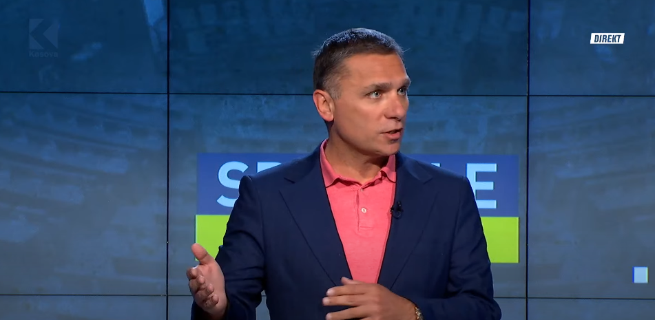 “Drejtuesit e Kosovës t’i kenë mendtë në krye”, Kelmendi: Në demokraci, edhe krerët e shtetit dënohen me burg përjetë